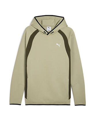 PUMA | Herren Hoodie EVOSTRIPE 