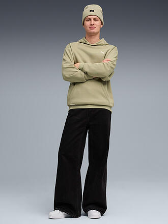 PUMA | Felpa con cappuccio da uomo CLASS Relaxed Pinnacle