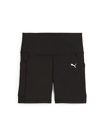 PUMA | Pantaloncini da fitness da donna Run Velocity 5 pollici Eng