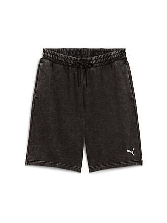 PUMA | Short da uomo ESS ELEVATED Relaxed Wash