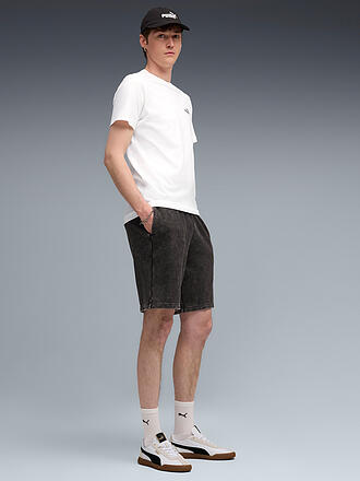 PUMA | Short da uomo ESS ELEVATED Relaxed Wash