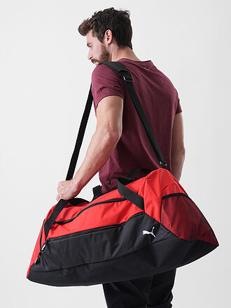 PUMA | Borsa da allenamento TeamGOAL 72L
