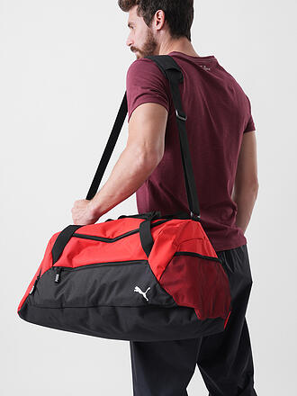 PUMA | Borsa da allenamento TeamGOAL M 55L