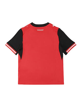 PUMA | Maglia da calcio per bambini WM 2026 ÖFB Home