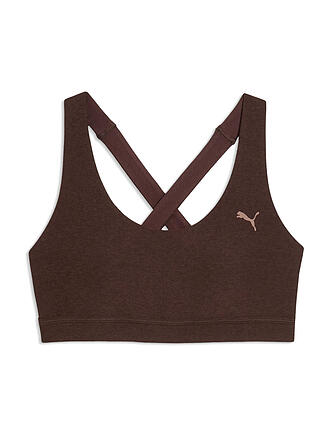 PUMA | Reggiseno sportivo da donna CLOUDSPUN a supporto medio