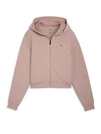 PUMA | Giacca con cappuccio da donna Cloudspun