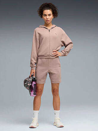 PUMA | Giacca con cappuccio da donna Cloudspun