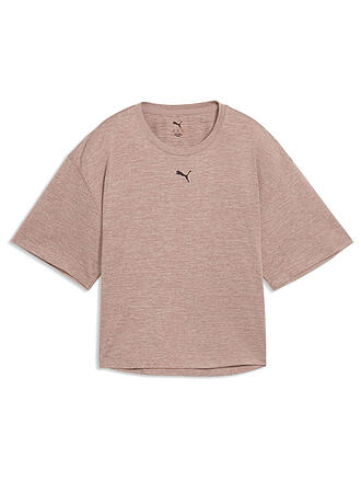 PUMA | Fitnessshirt Cloudspun da donna