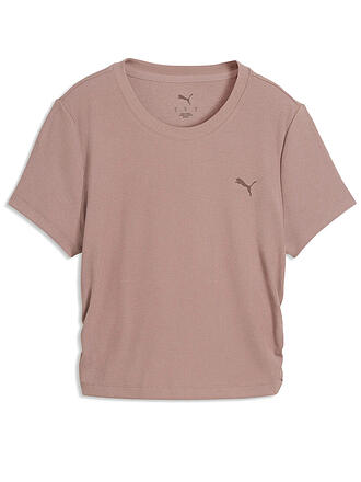 PUMA | T-Shirt da donna Cloudspun RIB