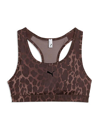 PUMA | Reggiseno sportivo da donna 4KEEPS a supporto medio