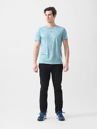 PUMA | Maglietta da allenamento da uomo Cloudspun Embossed