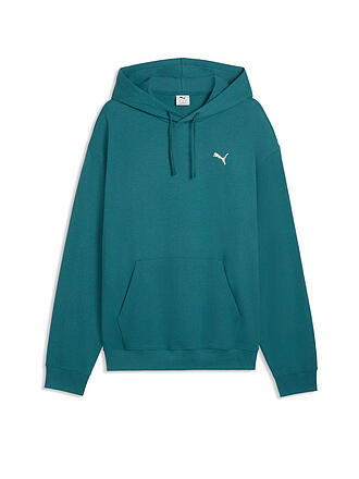 PUMA | Felpa con cappuccio da uomo ESS ELEVATED RELAXED