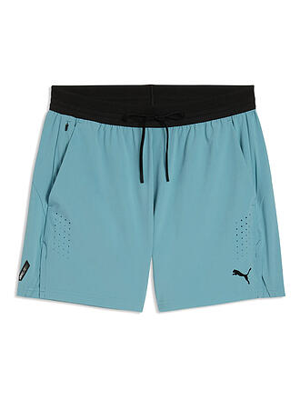 PUMA | Pantaloncini da fitness da uomo PWRMODE Dryelite 5inch Woven