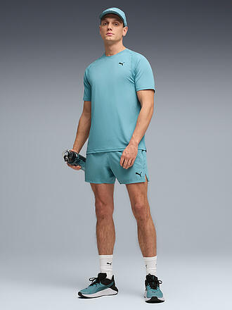 PUMA | Pantaloncini da fitness da uomo PWRMODE Dryelite 5inch Woven