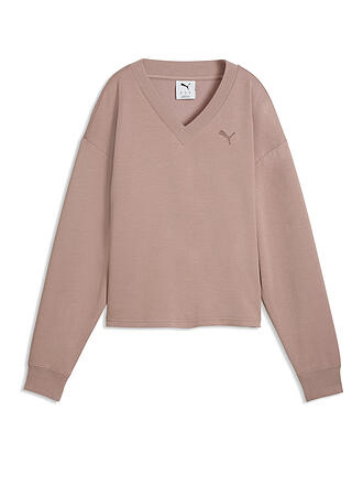 PUMA | Maglione da donna Essentials Elevated Comfort