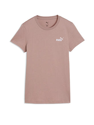PUMA | T-shirt da donna ESS Small No. 1 Logo