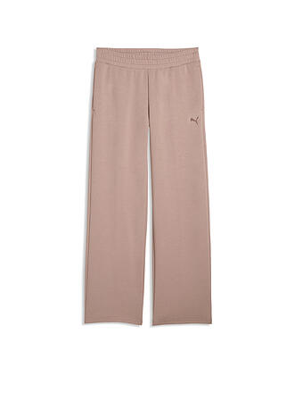 PUMA | Pantaloni da jogging da donna Ess Elevated Straight Leg