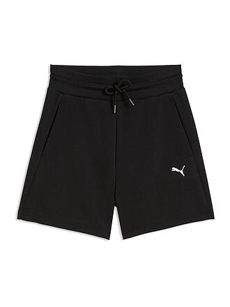 PUMA | Short da donna Class a vita alta 5 pollici