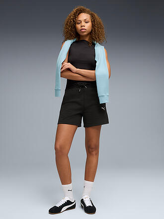 PUMA | Short da donna Class a vita alta 5 pollici