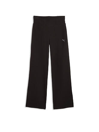 PUMA | Pantaloni da jogging da donna Essentials Elevated a vita alta