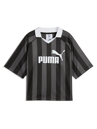 PUMA | Maglia cropped da donna Essential