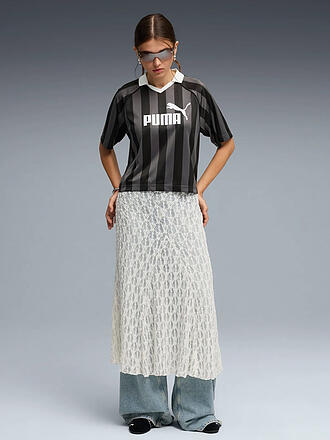 PUMA | Maglia cropped da donna Essential
