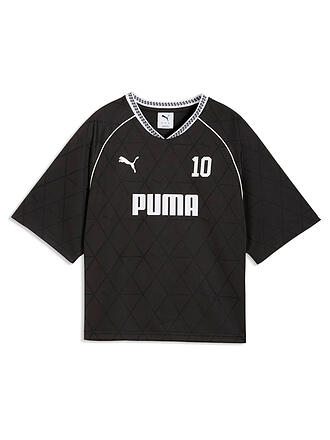 PUMA | Trikot da donna Sport Relaxed