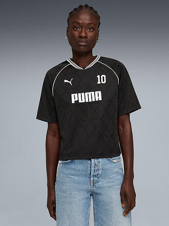 PUMA | Trikot da donna Sport Relaxed