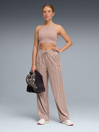 PUMA | Jogging da donna League Wide Leg