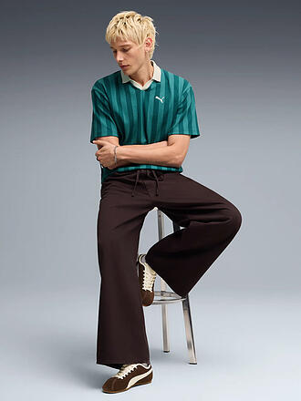 PUMA | Polo da uomo Class Relaxed Pinnacle