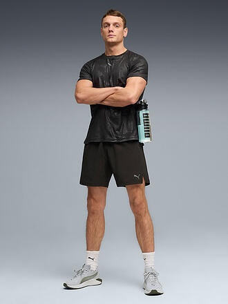 PUMA | Maglietta da allenamento da uomo Cloudspun Embossed