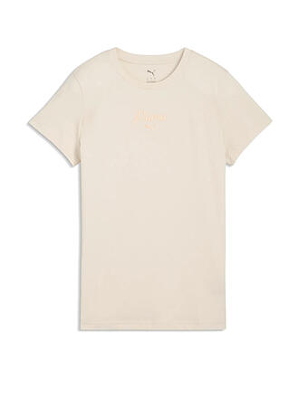 PUMA | T-Shirt da donna Essentials Script