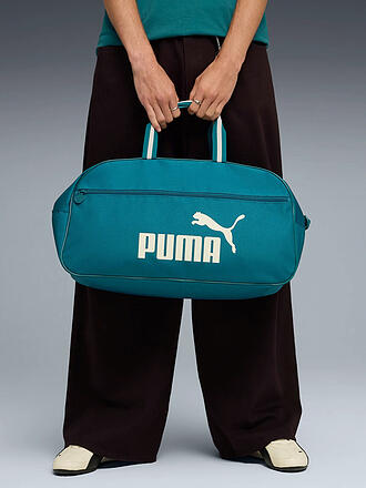 PUMA | Borsa da allenamento Campus Grip 29L