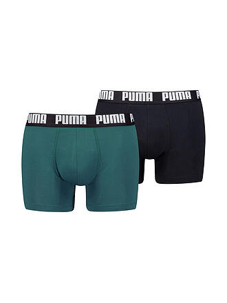 PUMA | Boxer da uomo Everyday Basic, confezione da 2