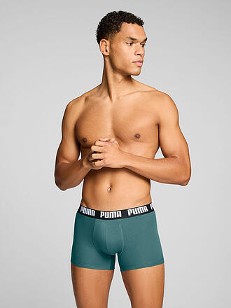 PUMA | Boxer da uomo Everyday Basic, confezione da 2