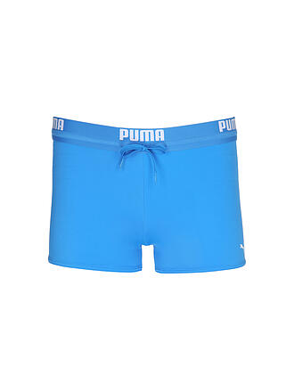 PUMA | Costume da bagno da uomo con gamba