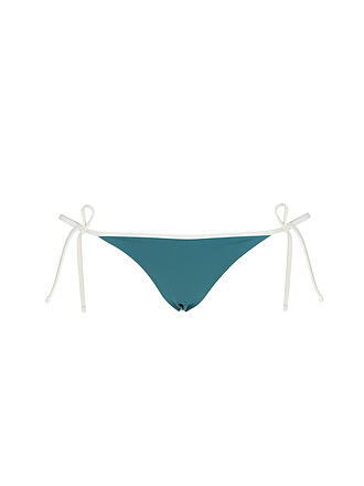 PUMA | Slip bikini da donna con lacci laterali