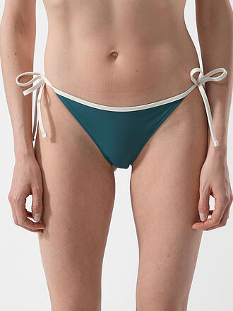 PUMA | Slip bikini da donna con lacci laterali