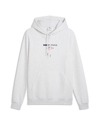 PUMA | Felpa con cappuccio da uomo Class Graphic
