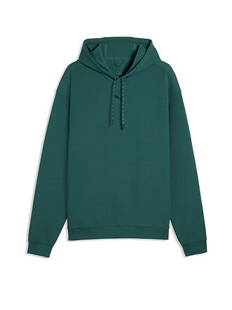 PUMA | Felpa con cappuccio da uomo Cloudspun