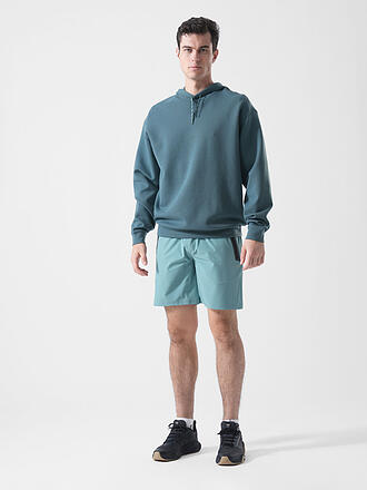 PUMA | Felpa con cappuccio da uomo Cloudspun