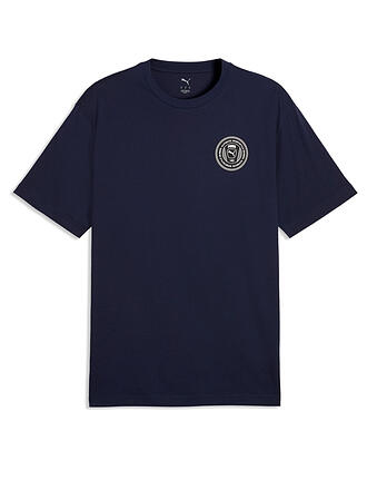 PUMA | T-shirt da uomo Graphics Badge