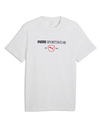 PUMA | T-shirt da uomo Class Graphic
