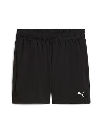 PUMA | Pantaloncini da allenamento da uomo Essential Woven 5inch