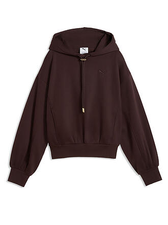 PUMA | Felpa con cappuccio da uomo Her Relaxed