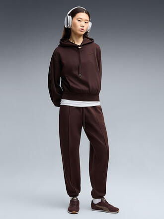 PUMA | Felpa con cappuccio da uomo Her Relaxed