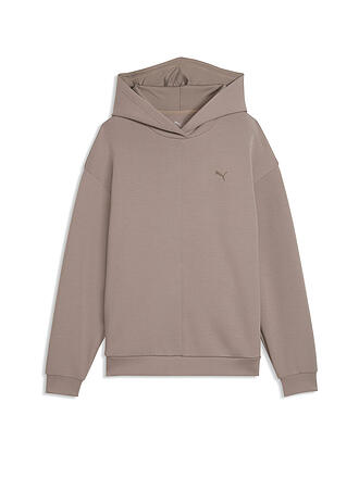 PUMA | Felpa con cappuccio da donna Cloudspun