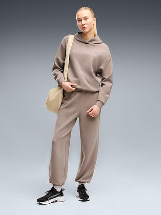 PUMA | Felpa con cappuccio da donna Cloudspun