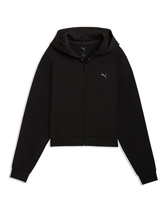 PUMA | Felpa con cappuccio da donna Cloudspun