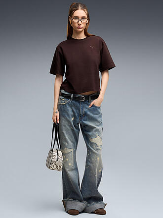 PUMA | T-shirt da donna Ess Elevated